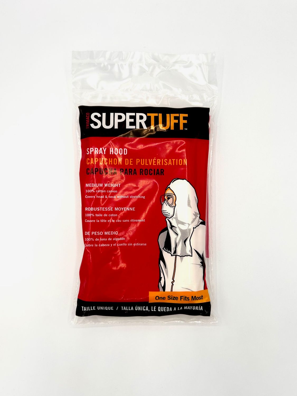 Trimaco SuperTuff Spray Hood