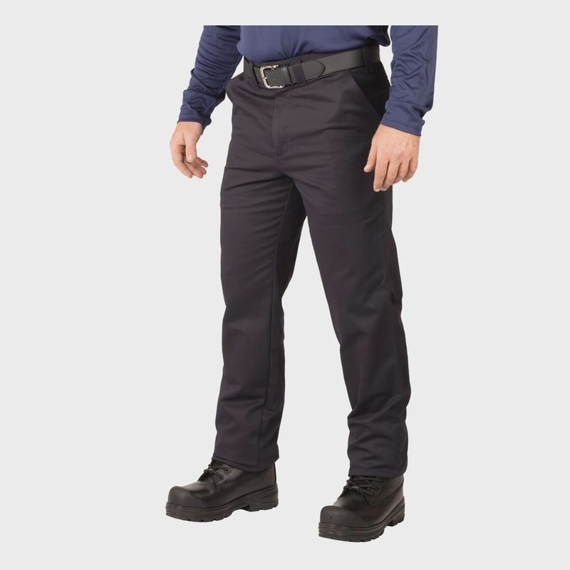 Big Bill  Flame-Resistant Regular Fit Industrial Work Pant