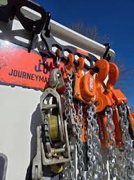 Journeyman Gear 6-Banger