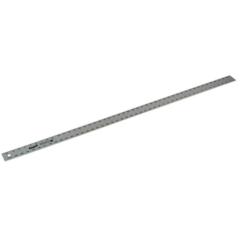 Empire Level Aluminum Straight Edges 48&quot; #4004
