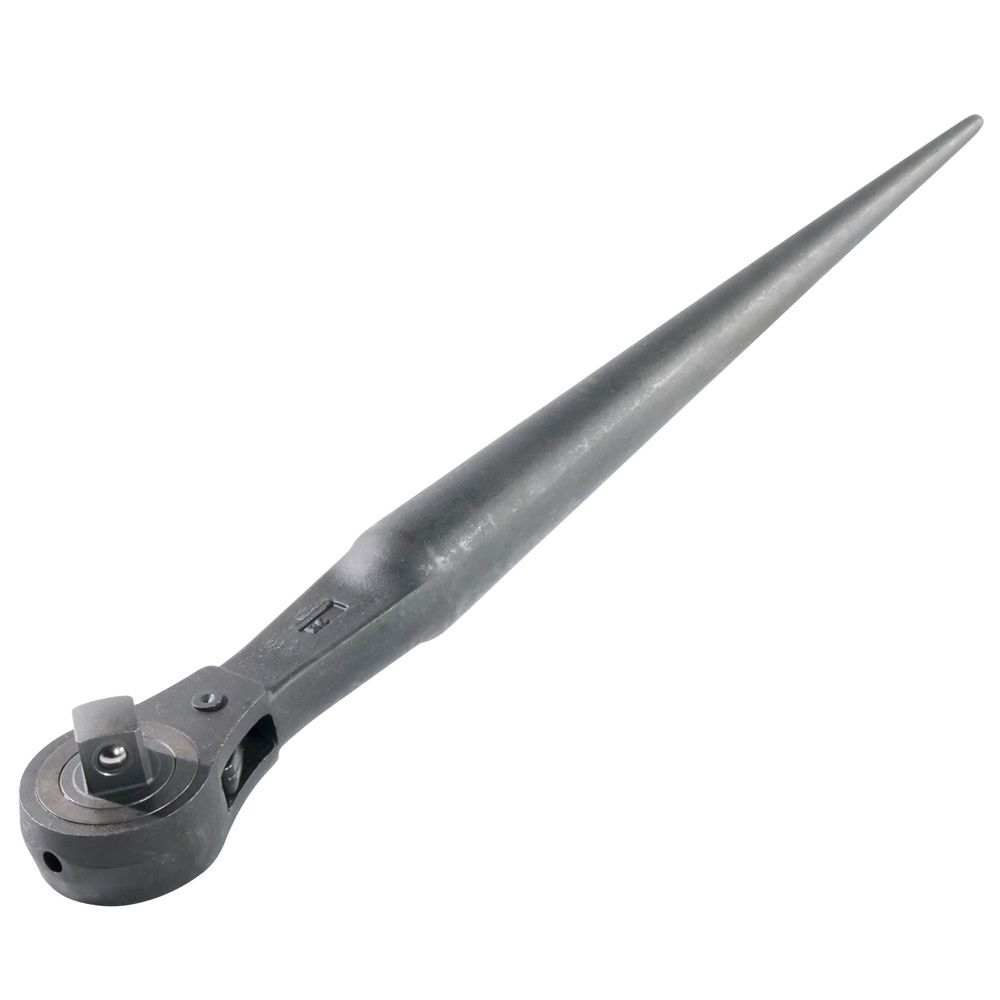 Klein 1/2-Drive Ratcheting Construction Wrench #3238