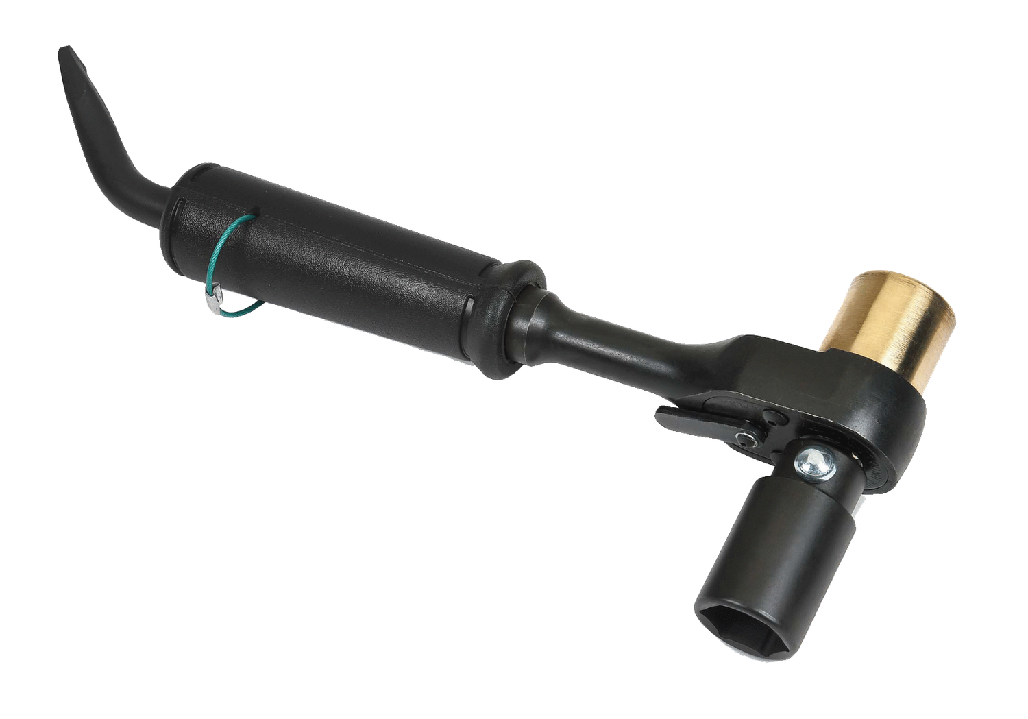 Williams Scaffold Ratchet Pry Bar