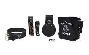 Rudedog Basic Structural Package #9015