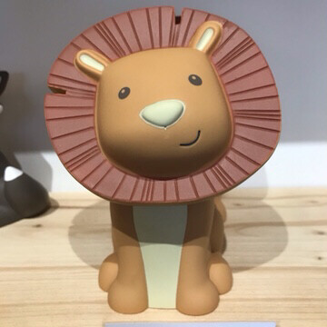 Sparkasse Löwe Simba