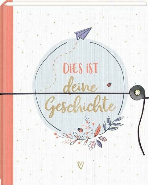 Deine Geschichte Eintrage Album