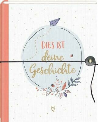 Deine Geschichte Eintrage Album