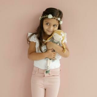 Puppe Julia 35cm | Little Dutch