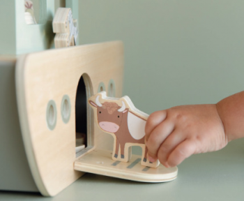 Arche Noah | Little Dutch