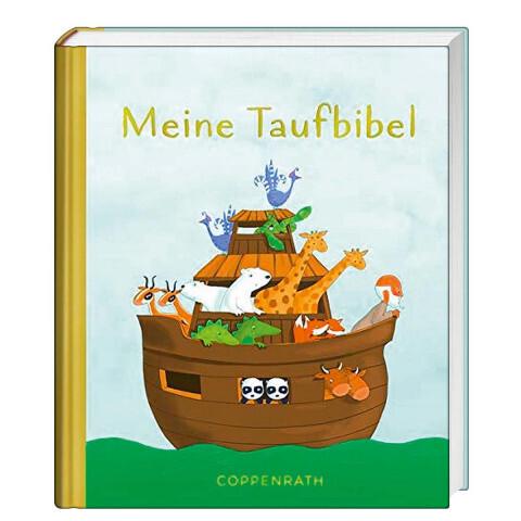 Taufbibel