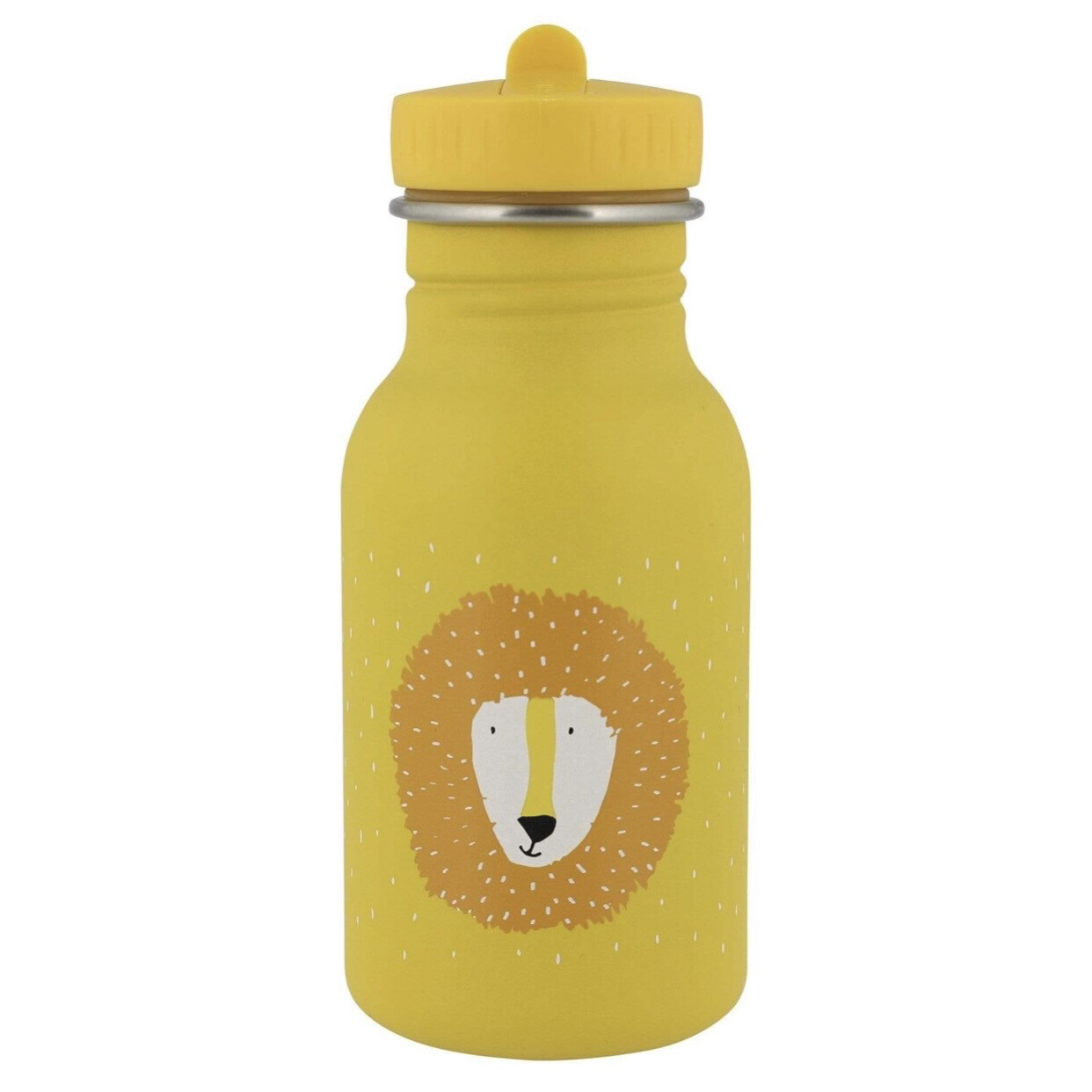 Trinkflasche 350ml - Mr. Lion