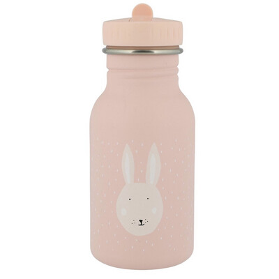 Trinkflasche 500ml - Mrs. Rabbit