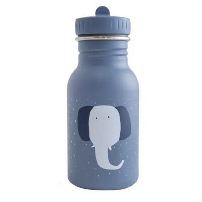 Trinkflasche Elefant