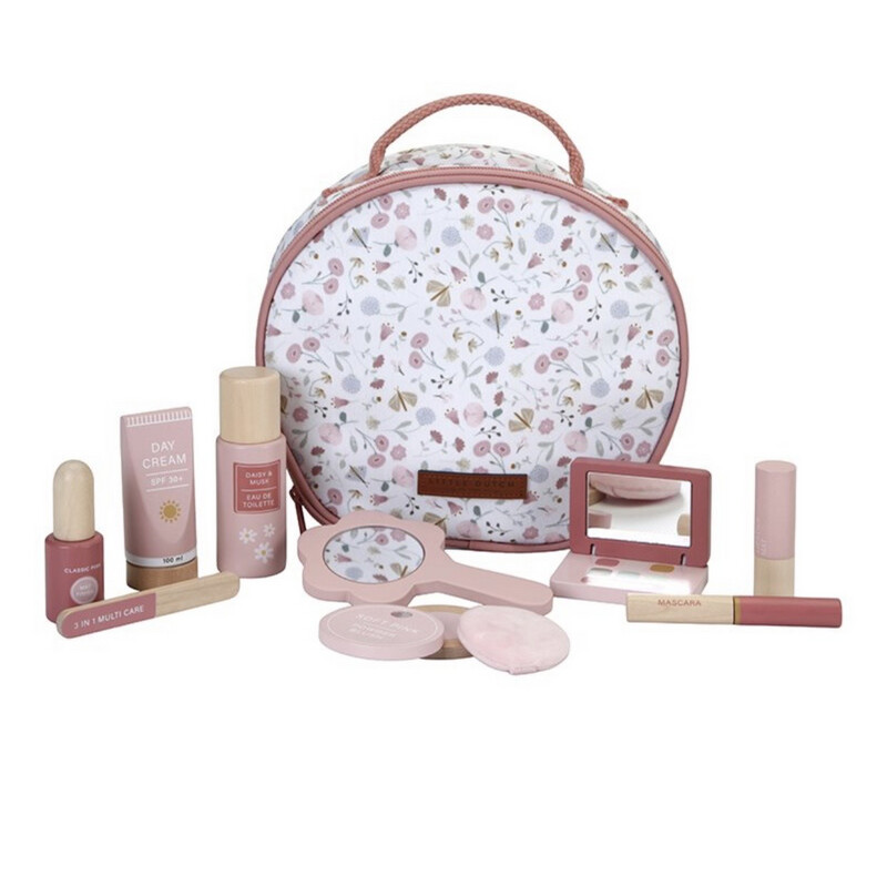 Schminkkoffer Wild Flowers