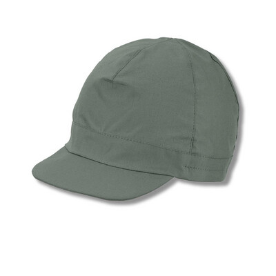 Schirmmütze Mütze Cap UV-Schutz Olive