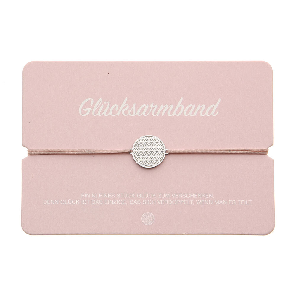 Glücksarmband