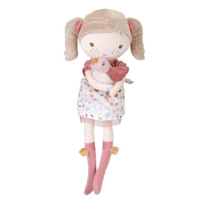 Puppe Anna 35cm | Little Dutch