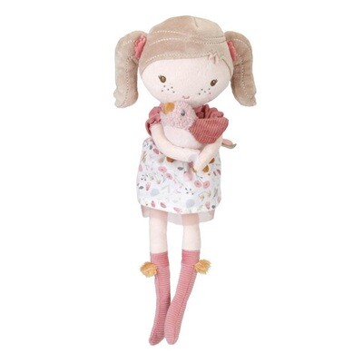 Puppe Anna 35cm