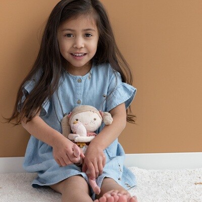 Puppe Anna 35cm | Little Dutch