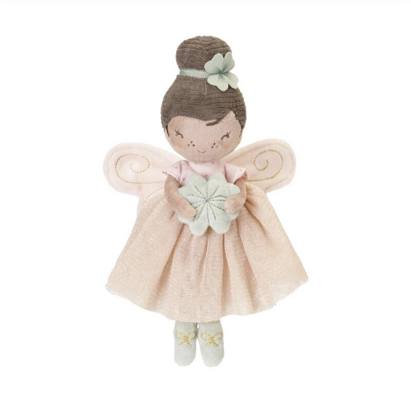 Puppe Ella - Fee der Hoffnung | Little Dutch