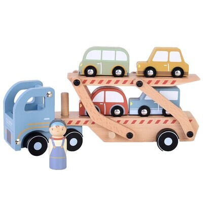 Auto Transporter | Little Dutch