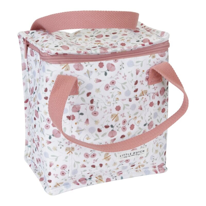 Kühltasche Rosa | Little Dutch