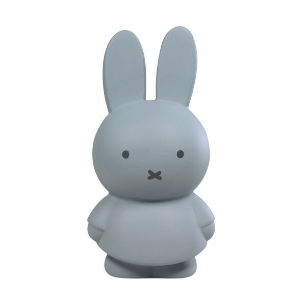 Sparkasse Miffy H18cm  Blau