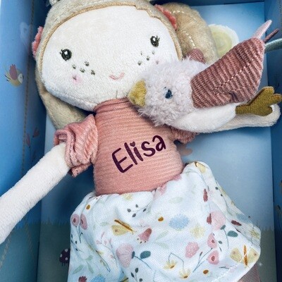 Puppen &amp; Kuscheltiere
