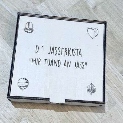 Geschenke für Große