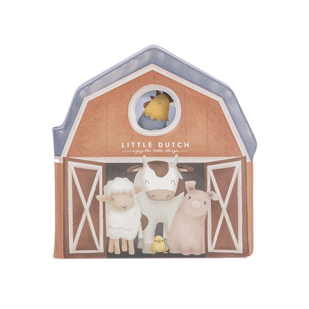 Badebuch Farm | Little Dutch