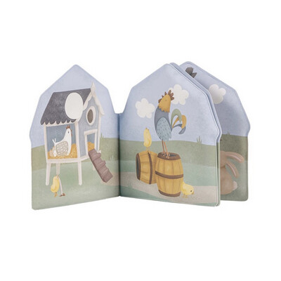 Badebuch Farm | Little Dutch