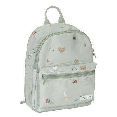 Kinder Rucksack Little Farm