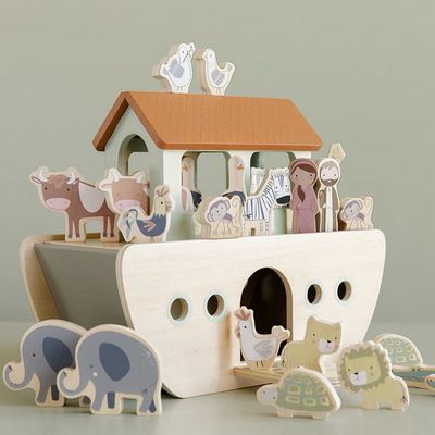 Arche Noah | Little Dutch