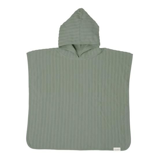 Poncho Olive