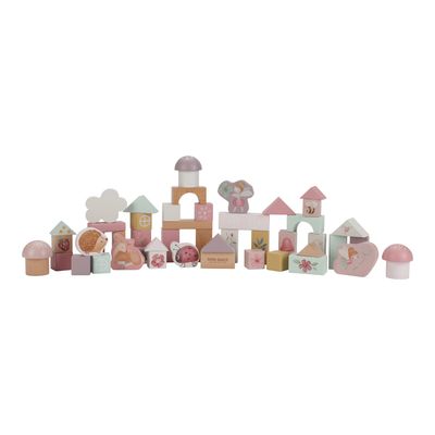 Holzbausteine Fairy Garden  | Little Dutch