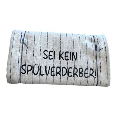 Geschirrtuch