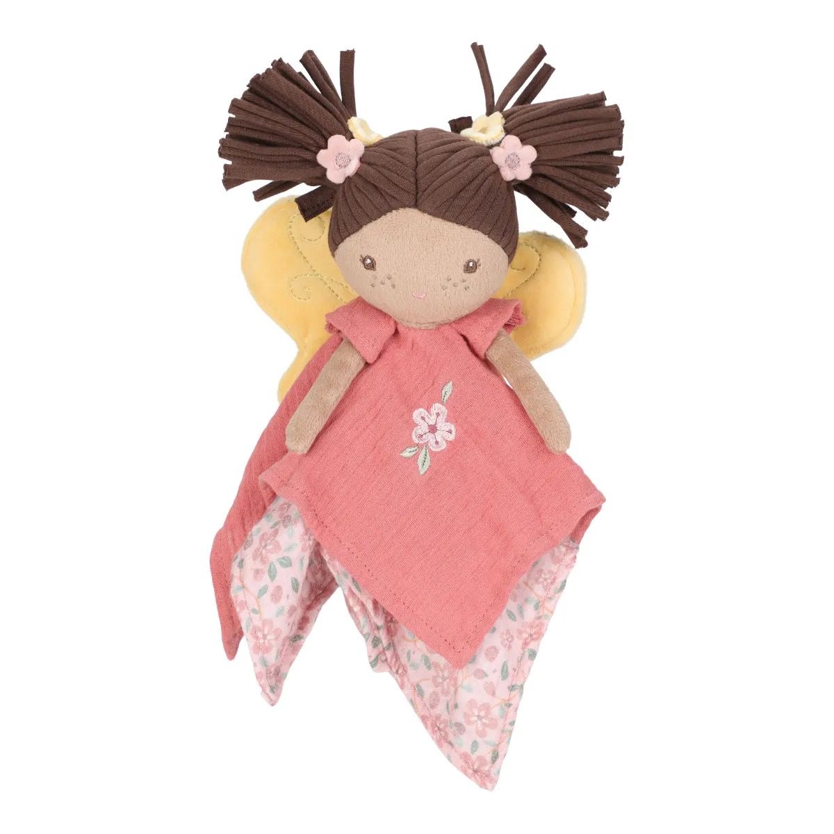 Kuschelpuppe Evi | Little Dutch