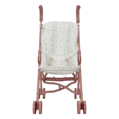 Puppenbuggy aus Metall | Little Dutch