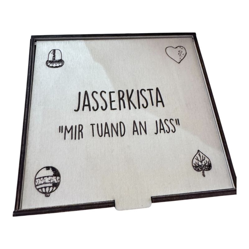 Jasserkista