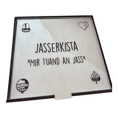 Jasserkista