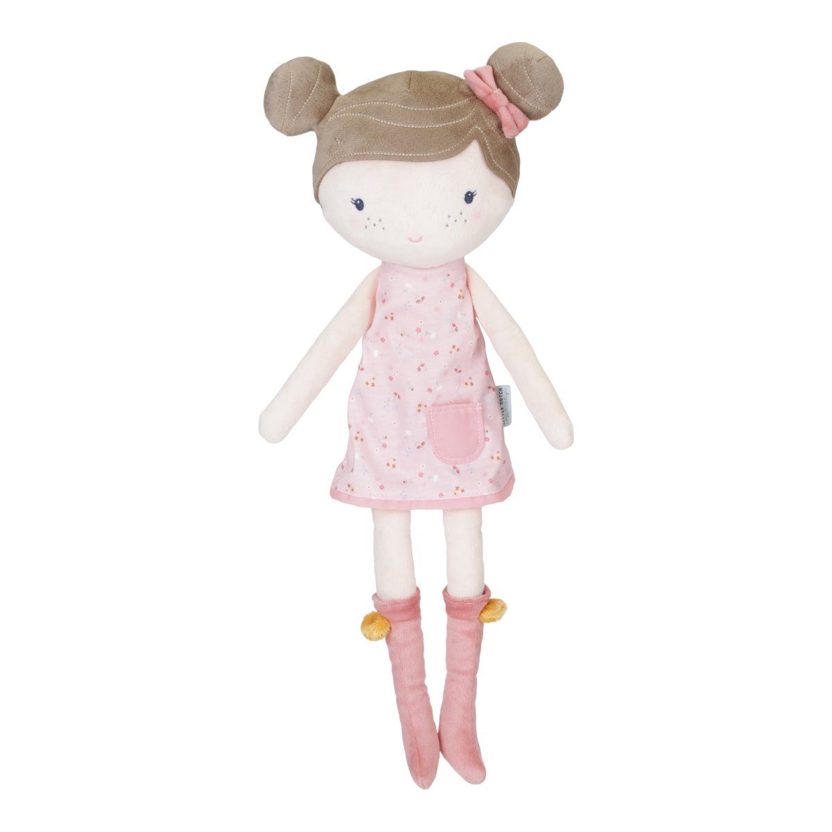 Puppe Rosa 50cm | Little Dutch