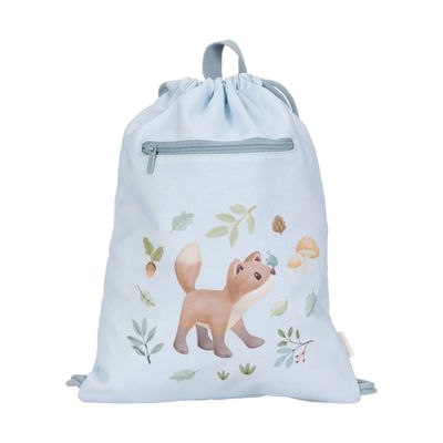 Beutel Blau | Little Dutch