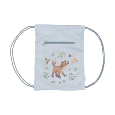 Beutel Blau | Little Dutch
