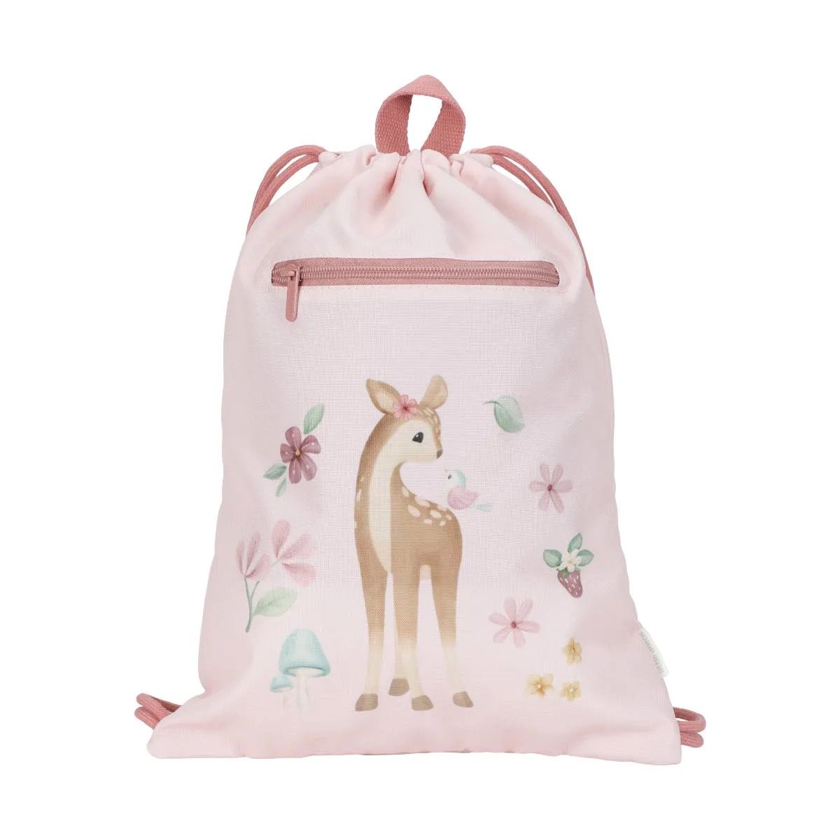 Beutel Rosa | Little Dutch