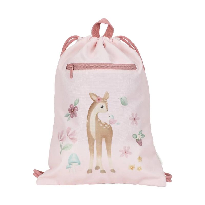 Beutel Rosa | Little Dutch
