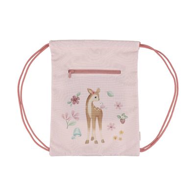 Beutel Rosa | Little Dutch