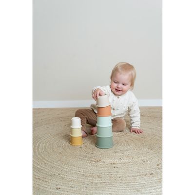 Stapelbecher| Little Dutch