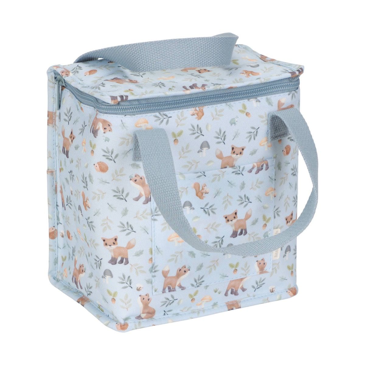 Kühltasche Forest Friends| Little Dutch