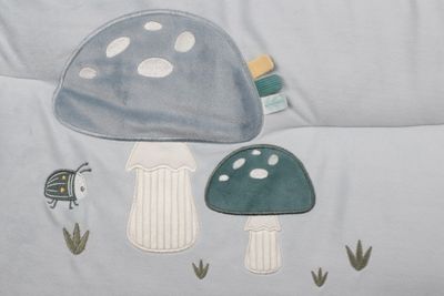 Krabbeldecke / Spieldecke Forest Friends | Little Dutch