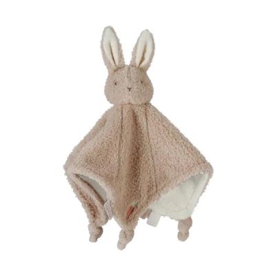 Kuscheltuch Bunny | Little Dutch