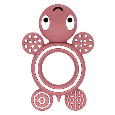 Silikon Schildkröte Blush